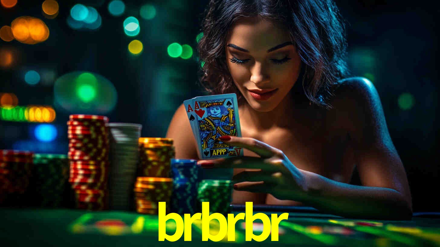 Bônus de Boas-vindas brbrbr