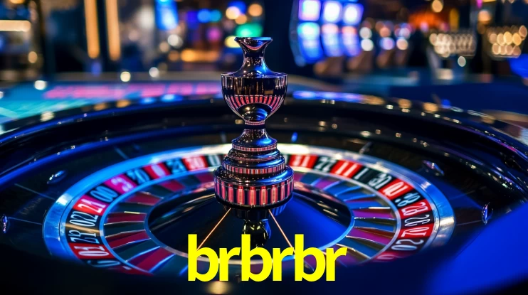 brbrbr: Seu Cassino Premiado com Pagamentos Rápidos
