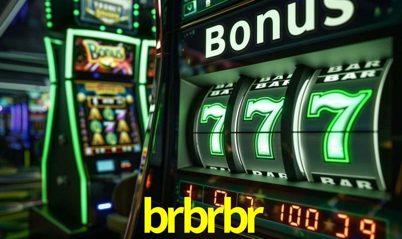 Welcome Bonus brbrbr