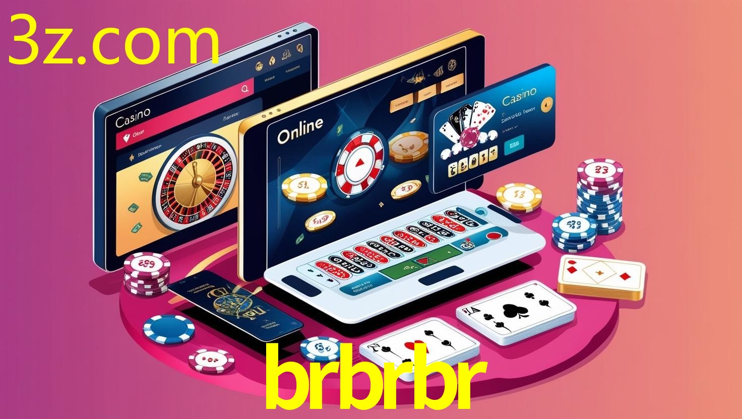 BRBRBR