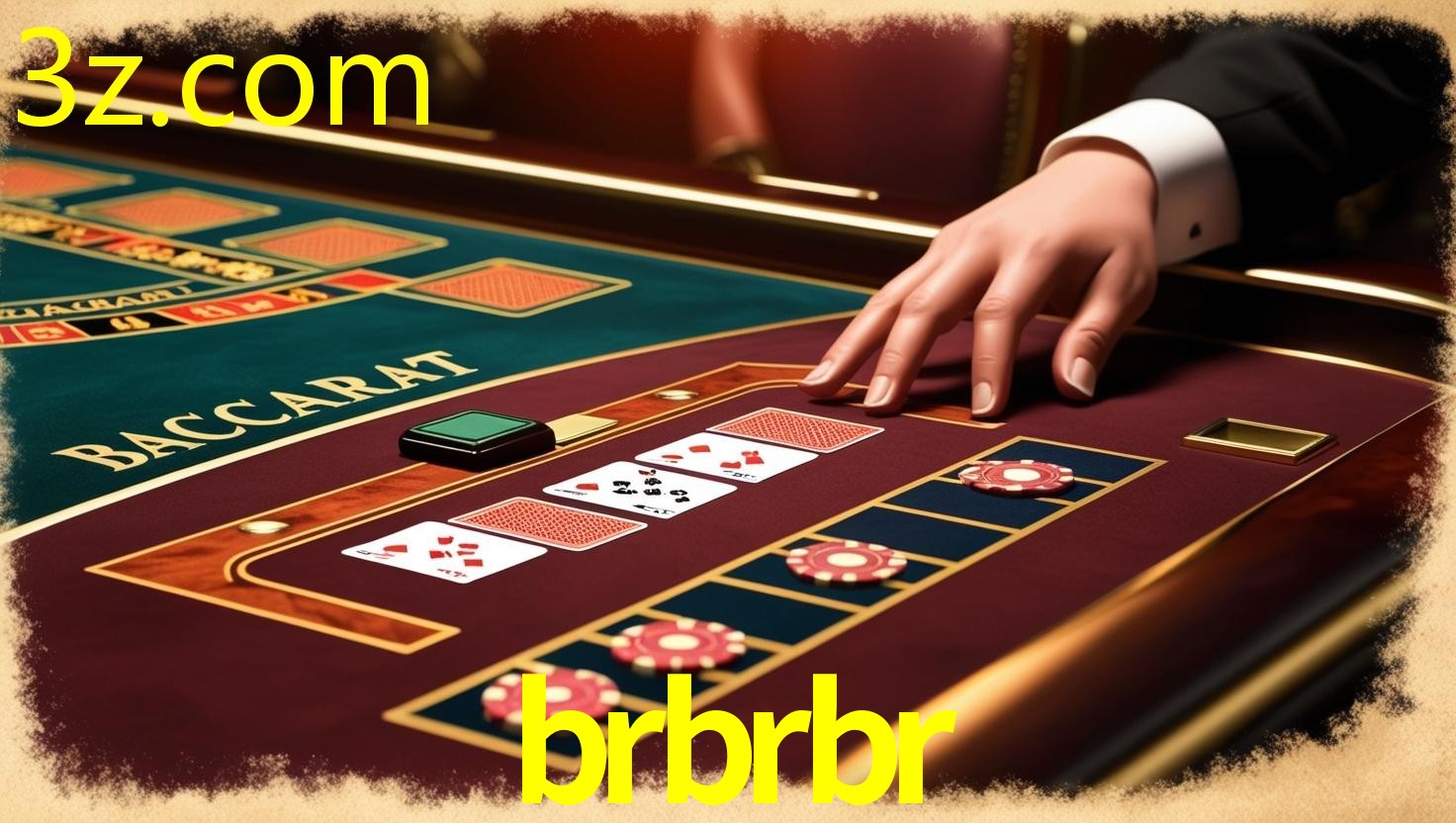 BRBRBR
