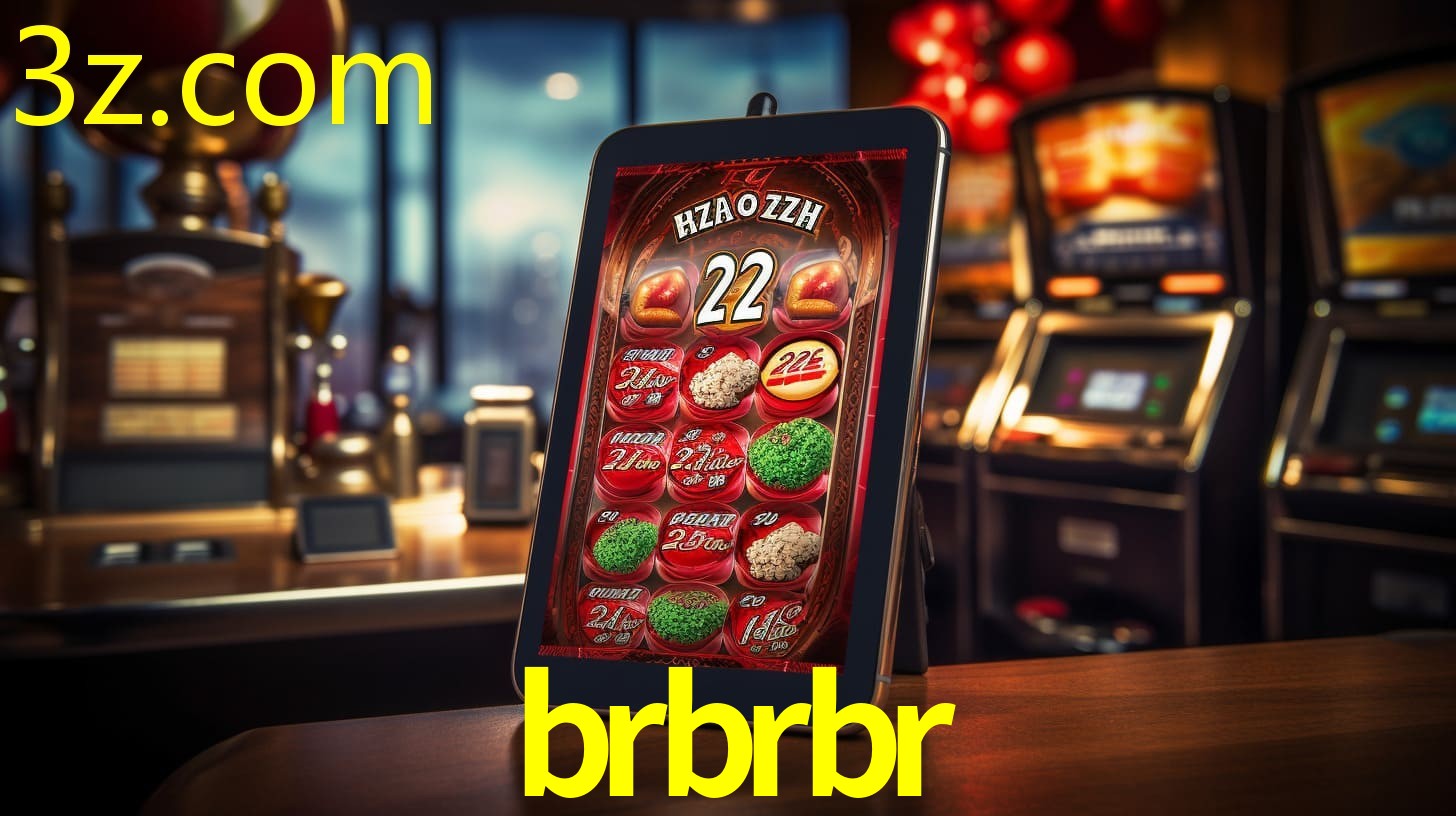 BRBRBR