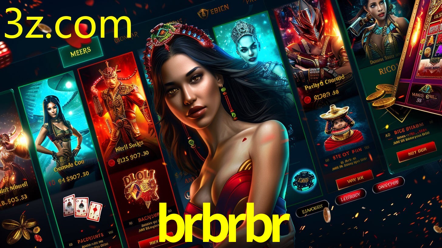 BRBRBR