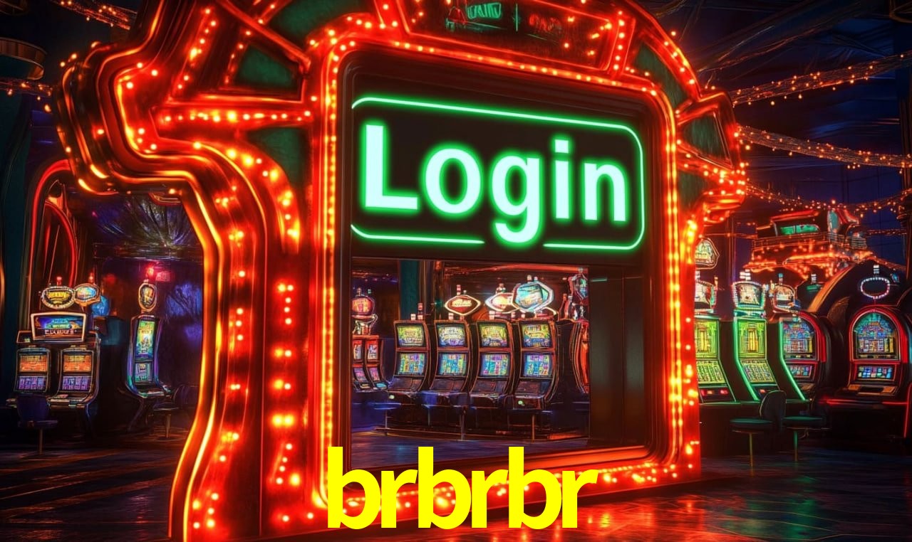 Descubra a Magia dos Jogos de Arcade no brbrbr
