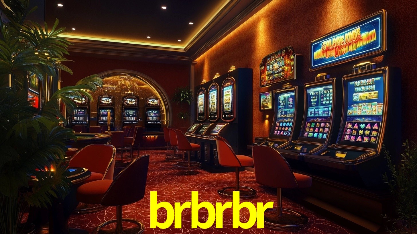 brbrbr App Interface