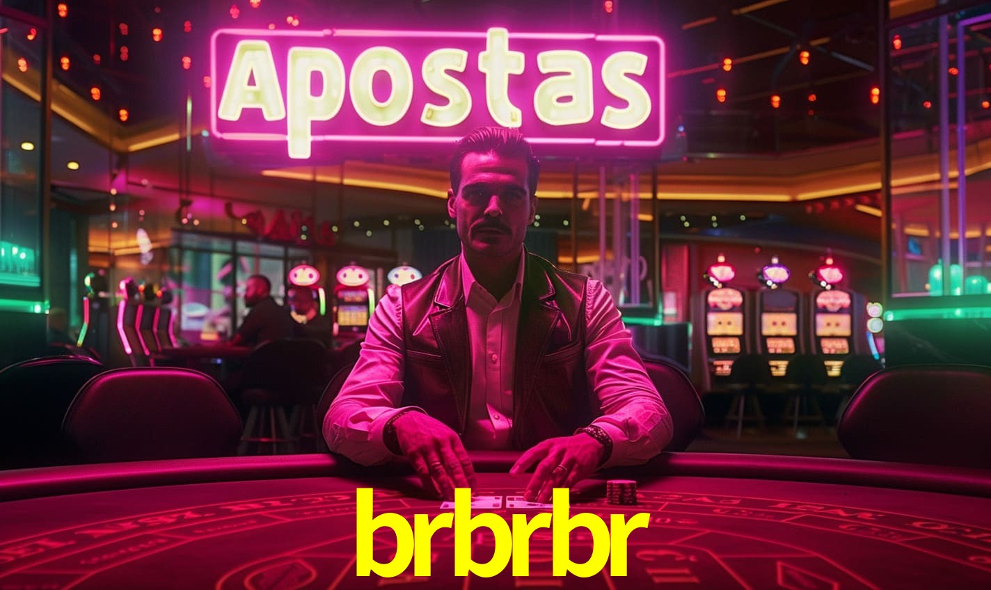 Jogos de Slot brbrbr