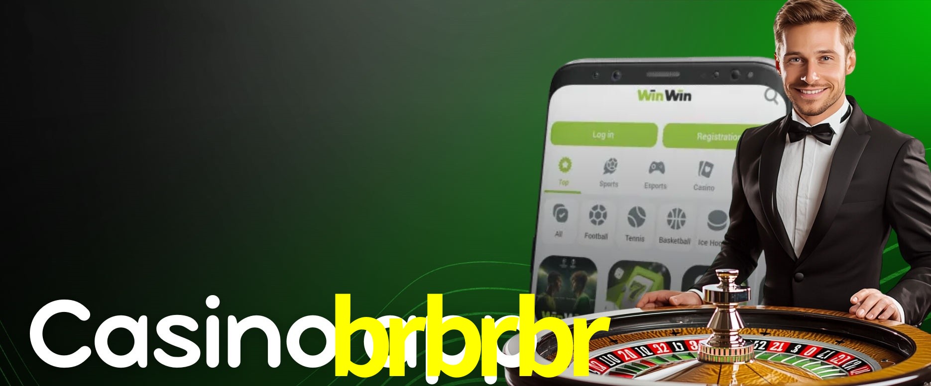 Secure Login brbrbr