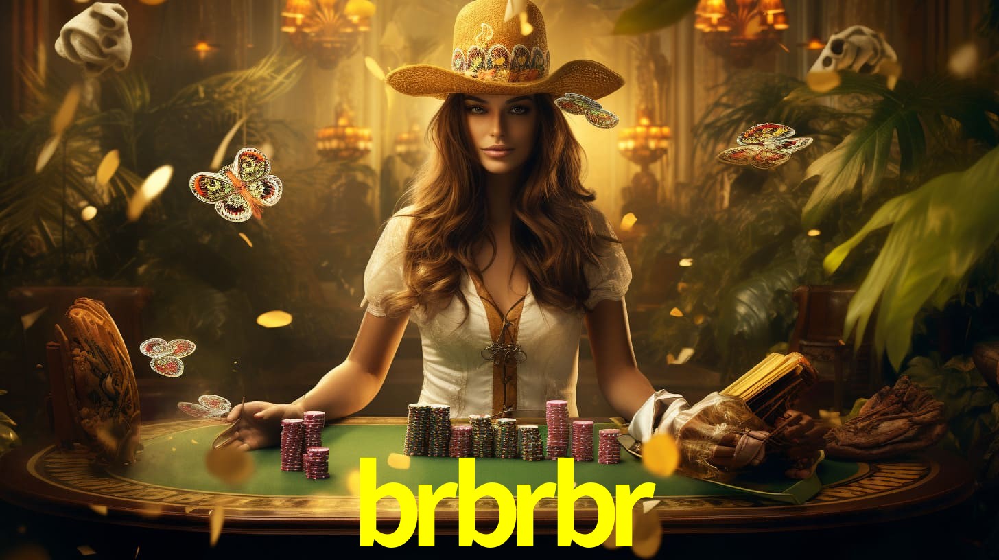 Welcome Bonus brbrbr