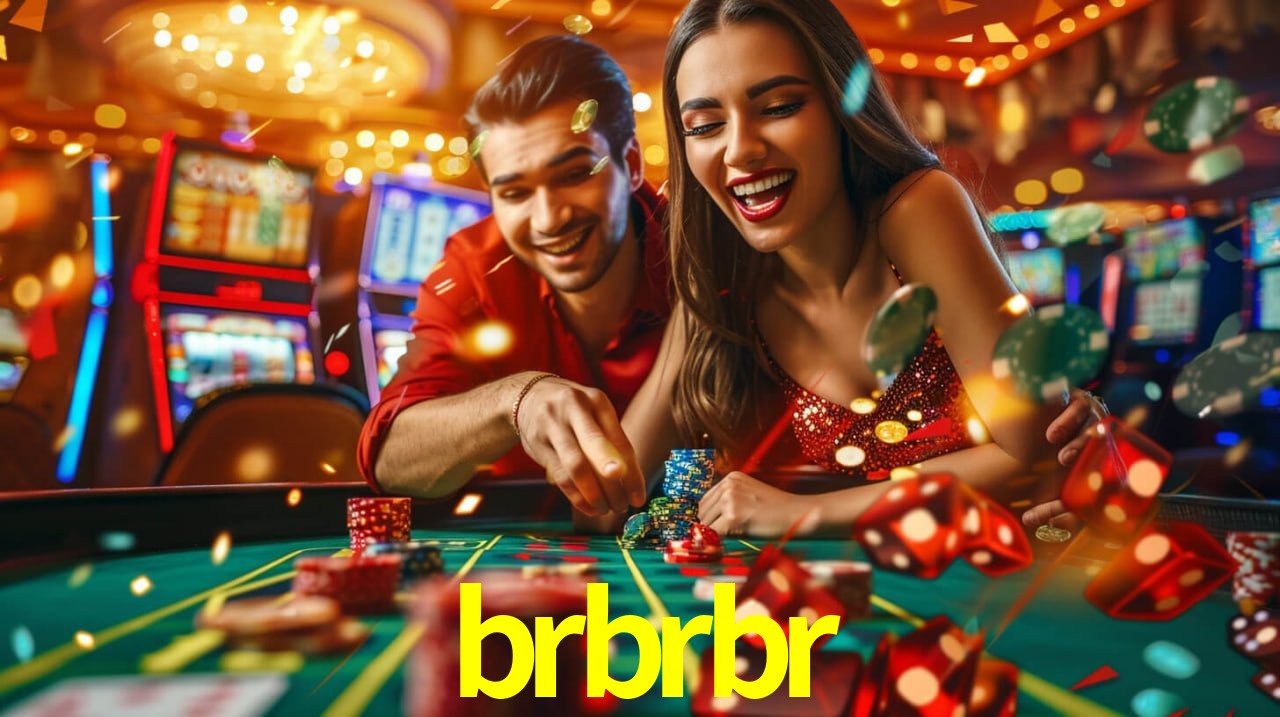 A Popularidade dos Caça-Níqueis no brbrbr