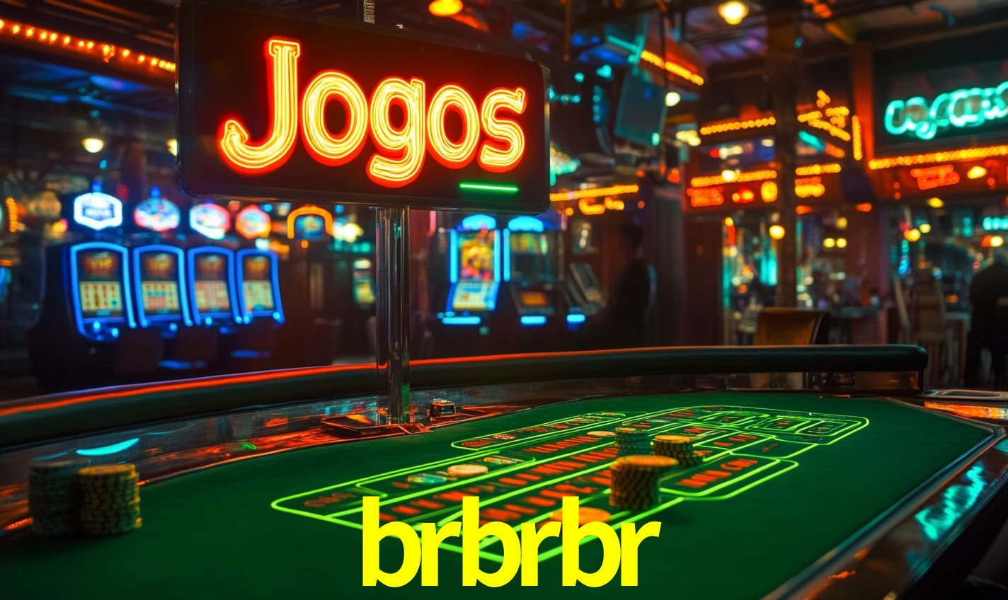Apostas Esportivas na brbrbr: Um Guia Completo