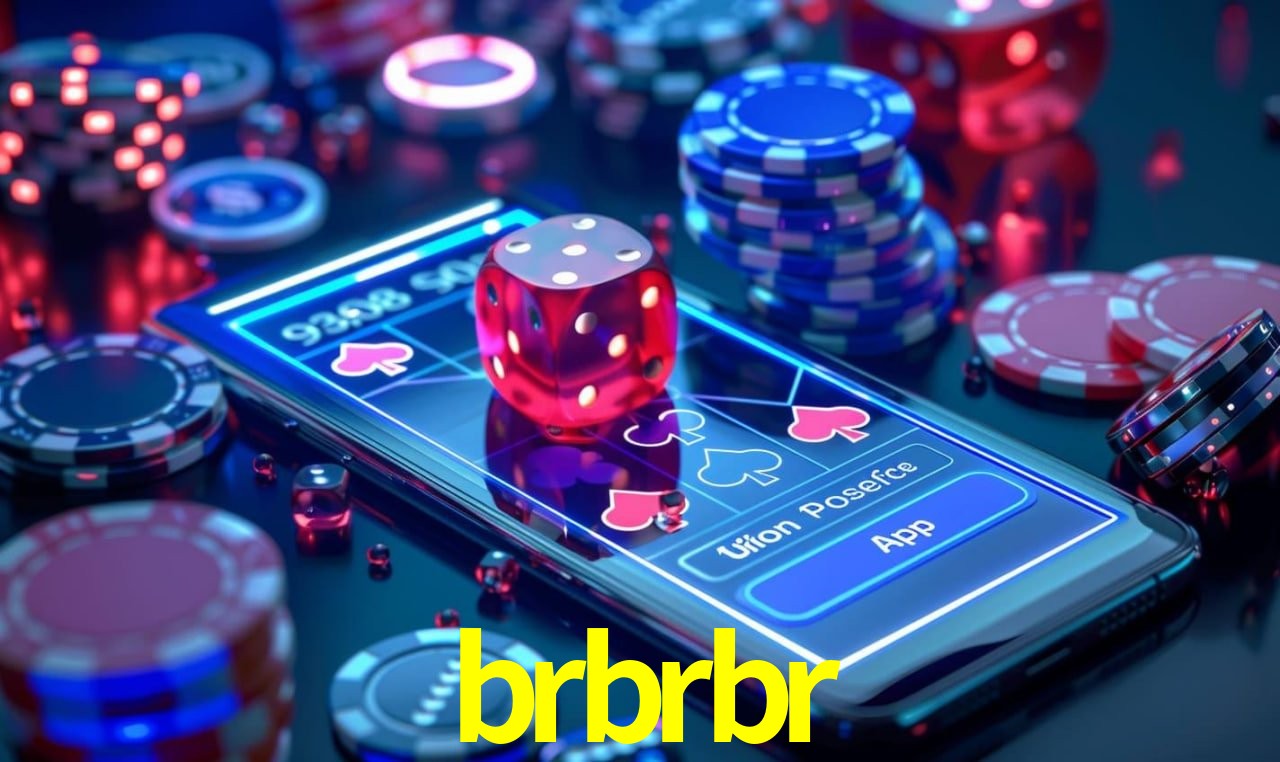 Desvendando o Mundo dos Jogos Virtuais na brbrbr
