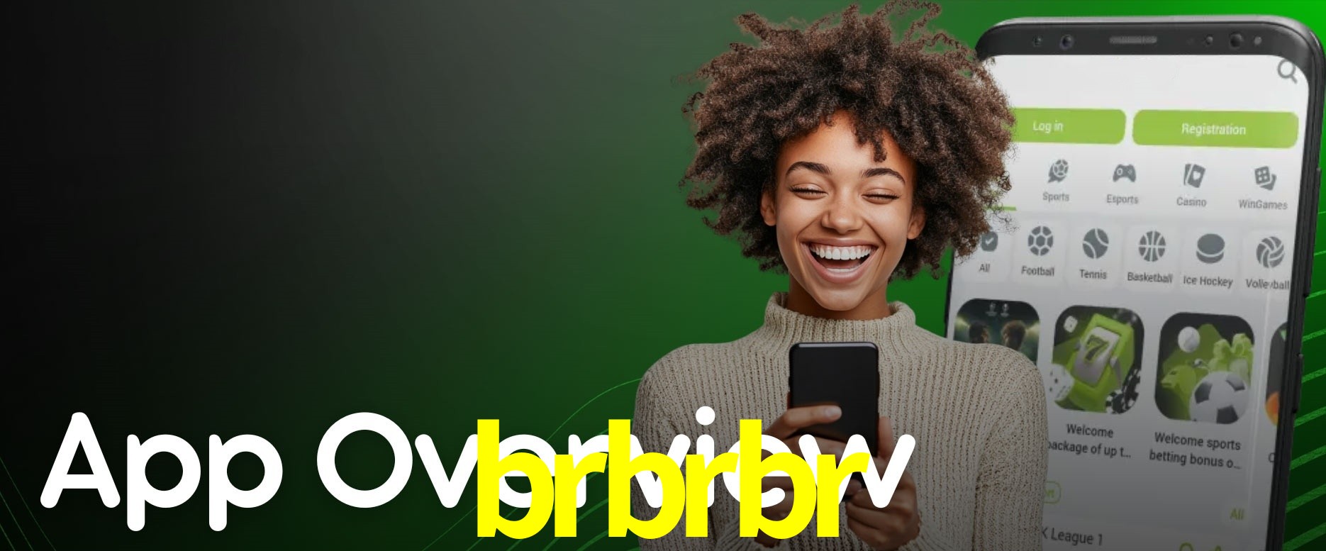 Account Benefits brbrbr
