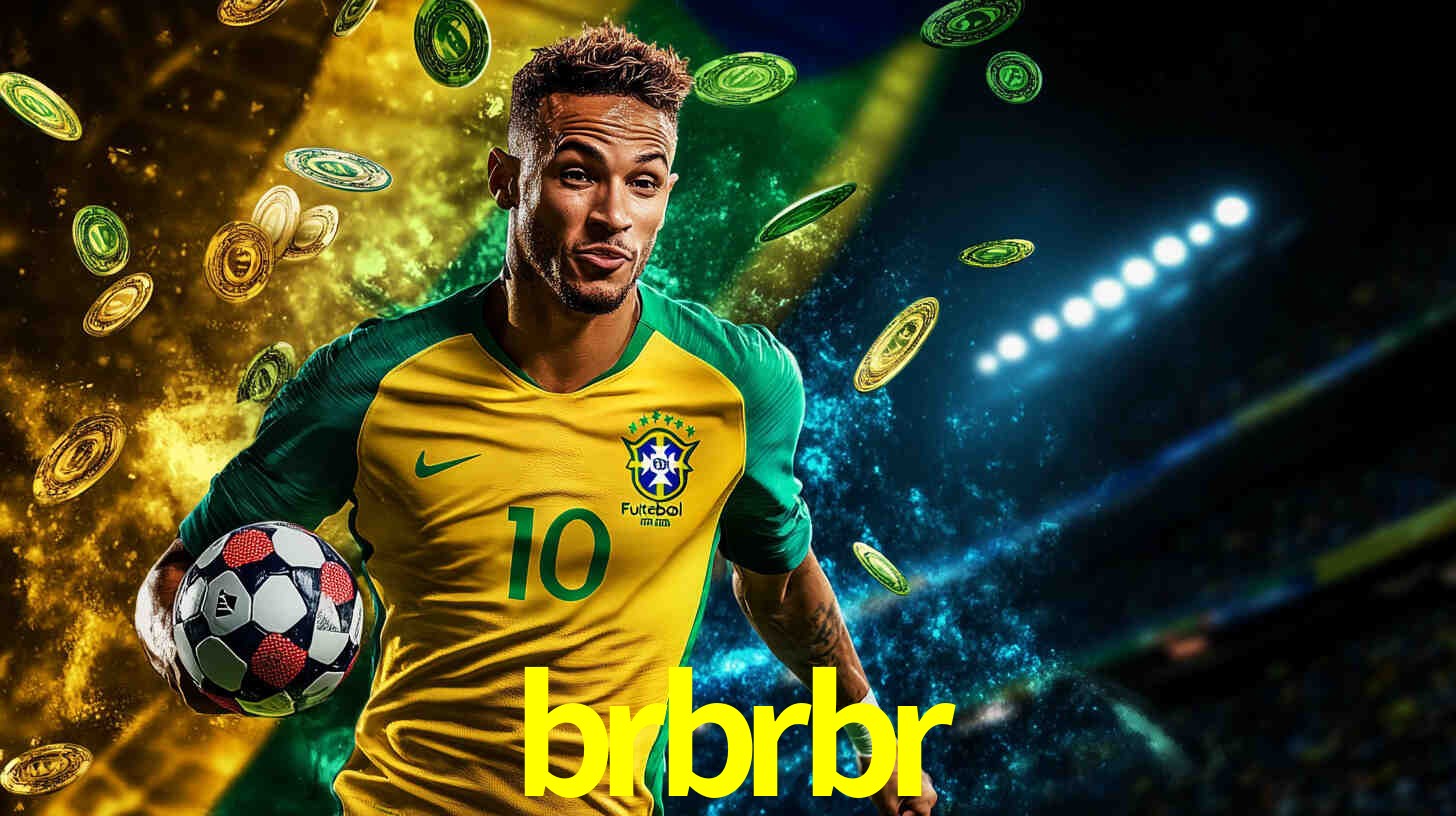 Apostas de Futebol brbrbr