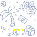 PIX Instantâneo brbrbr