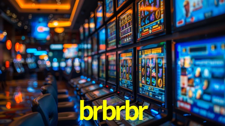 Slot Games brbrbr