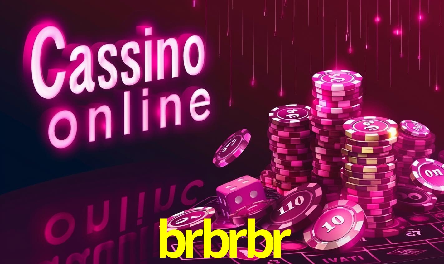 Casino Ao Vivo brbrbr