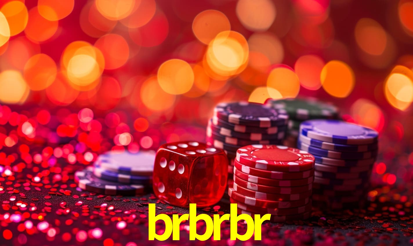 Provedores de Jogos brbrbr