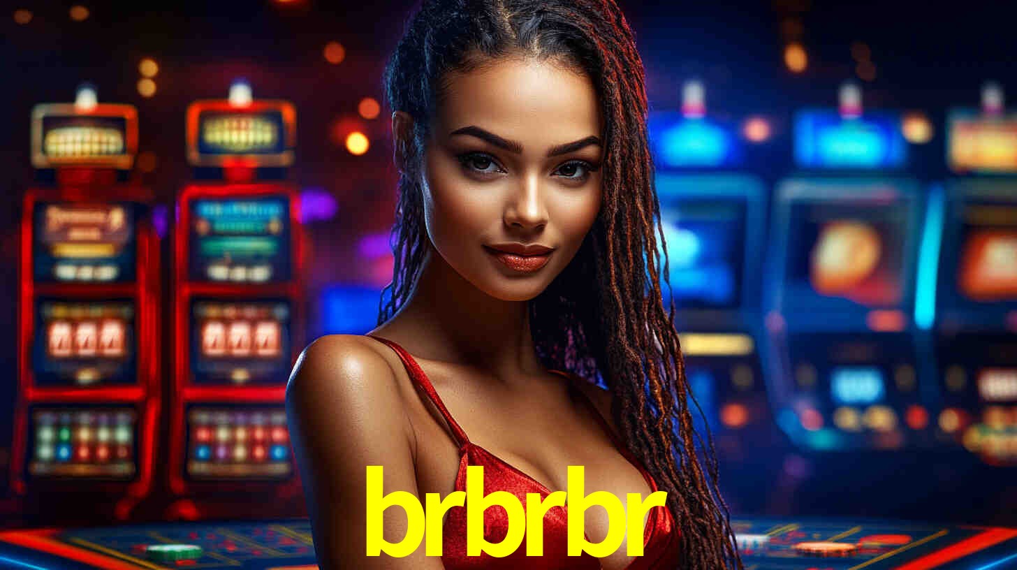 Estatísticas do Jogo brbrbr