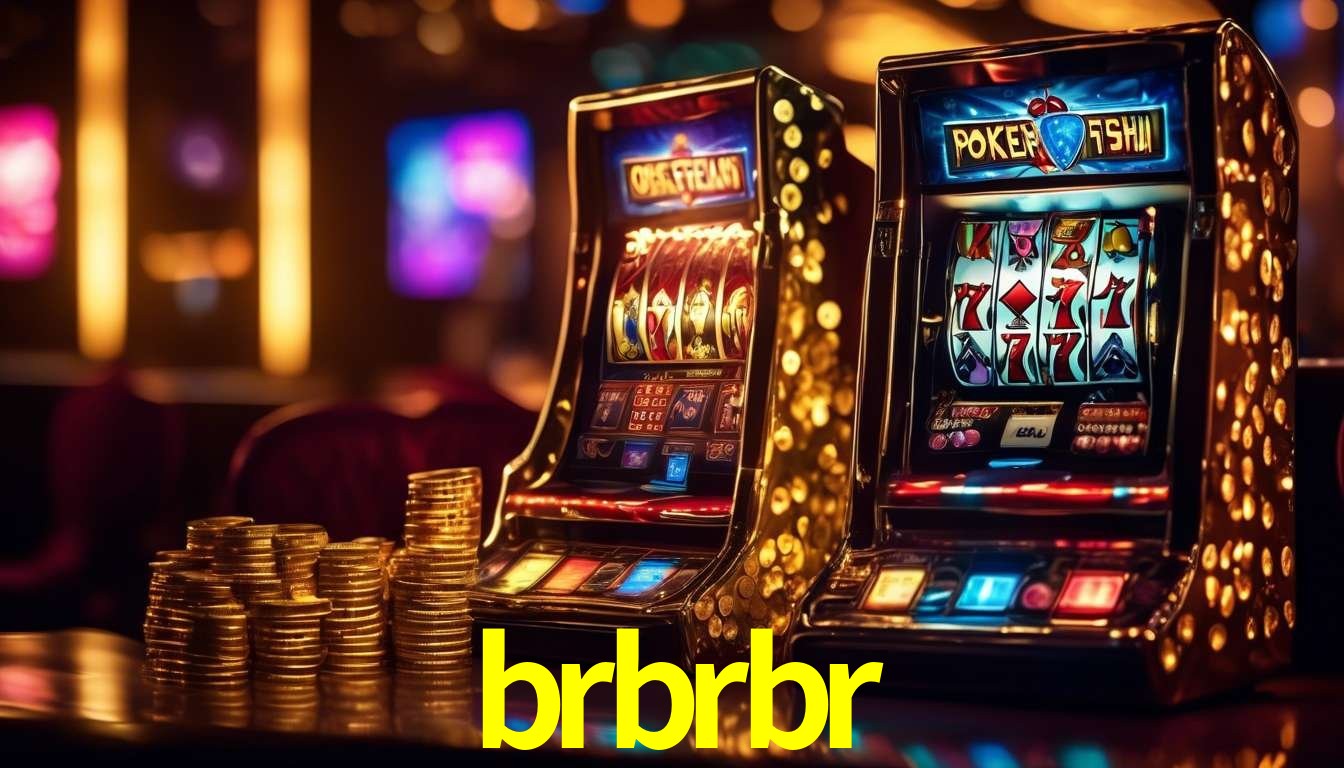 Benefícios da Conta brbrbr
