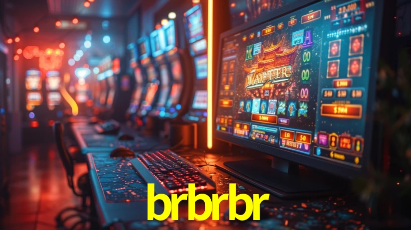 brbrbr: Seu Especialista em Apostas Esportivas Brasileiras