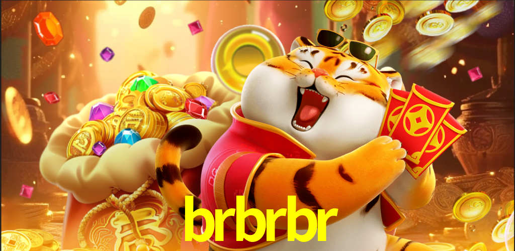 Desvendando o Mundo dos Jogos Virtuais na brbrbr