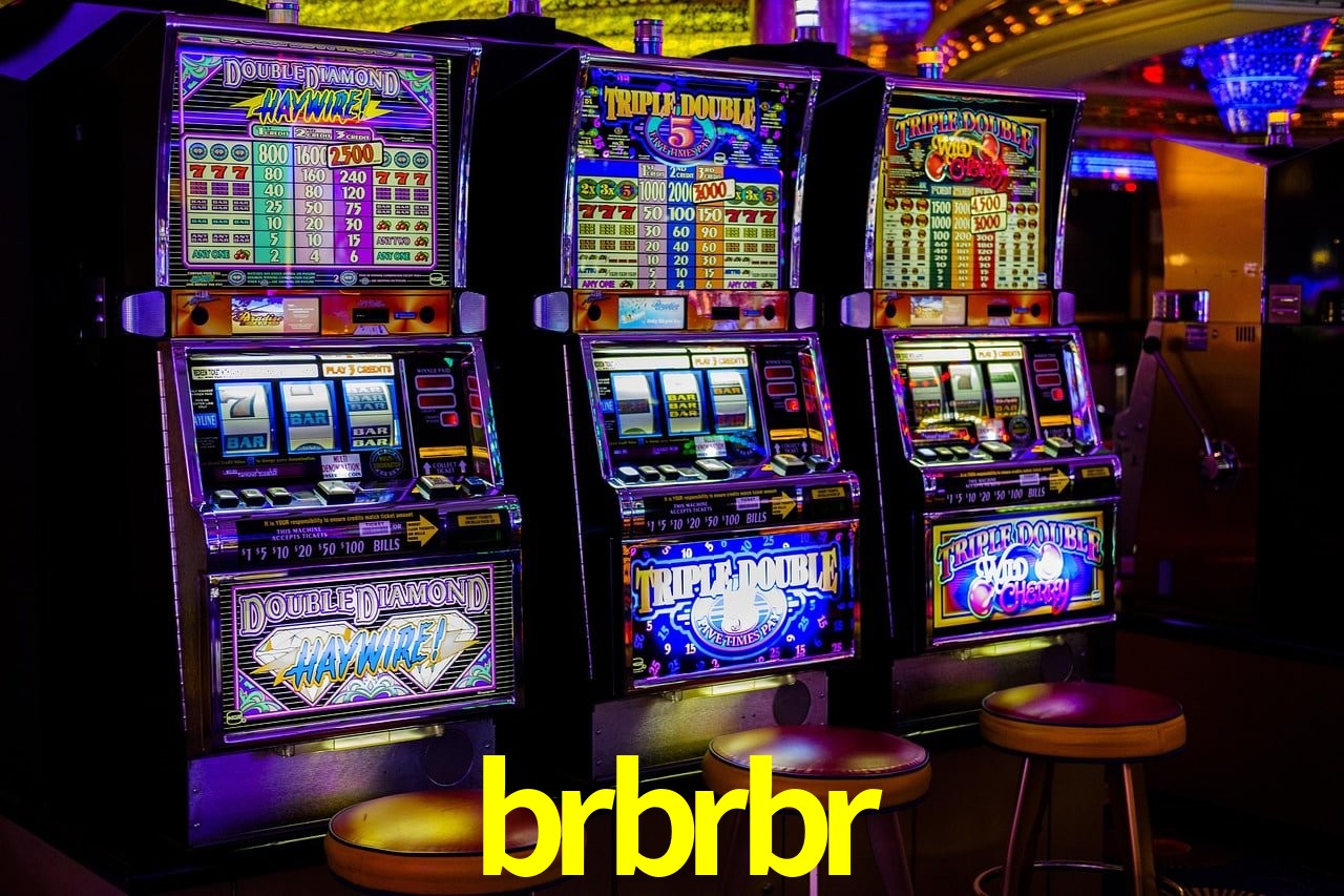 A Revolução dos Aplicativos de Jogos no brbrbr